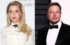 Amber Heard y Elon Musk rompen tras un año de relación | Gente | EL PAÍS