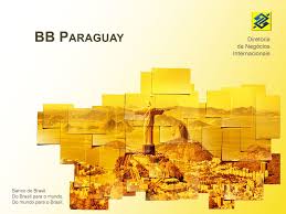 As atividades da empresa estão divididas em cinco segmentos: Bb P Araguay Agenda Historico Del Bb En Paraguay Internacionalizacion Apoyo A Proyectos De Desarrollo Local Lineas De Financiamiento En Paraguay Ppt Descargar