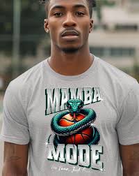 Comfort Colors MABA Mode T-shirt, Game Day Shirt, Basketball Tee,  Basketball Shirt, Game Day, Women's Sports Shirt, Men Tee