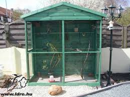 kalitka bird aviary diy bird cage bird cages