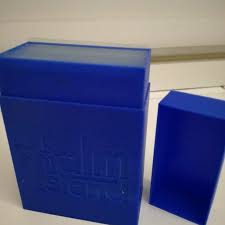 Playing cards formatting & templates here at print and play games we do our very best to ensure a good looking, quality product. Stl Datei Palm Island Pnp Card Game Box Kostenlos Herunterladen Design Fur 3d Drucker Cults