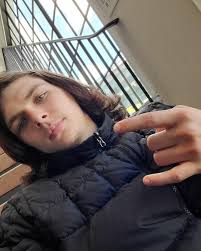 POSSESSED OFFICIAL INSTAGRAM