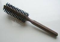 Whether you're styling your hair in an updo, playing up your natural waves, opting for a hollywood glam blowout or detangling stubborn knots, there's a and often, choosing the right brush and using it correctly will make all the difference in your look. Hairbrush Wikipedia