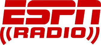 Jump to navigation jump to search. File Espn Radio Logo Svg Wikipedia
