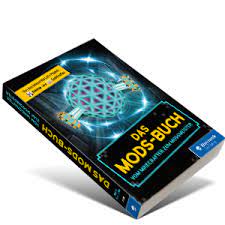 Normales minecraft ist schon lange keine herausforderung mehr für dich? Das Mods Buch Die Besten Mods Fur Minecraft Autocrafting Hightech Gebaude Neuer Endboss Etc Debitor Castcrafter Amazon De Bucher