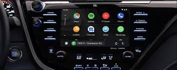 Once the phone is connected to the vehicle using bluetooth® wireless technology, some services may be operated by. What Is Toyota Entune Toyota Entune App Suite