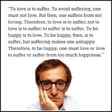 Film Director Quote Woody Allen Movie Director Quote Woodyallen Reidrosefelt Com Quotes To Live By Wise Quotes To Live By New Quotes
