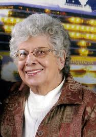 Mary Francis Robért Obituary