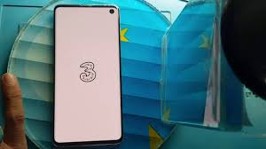 Unlock samsung galaxy s10 · step 1: Unlock Galaxy S10 For Gsm