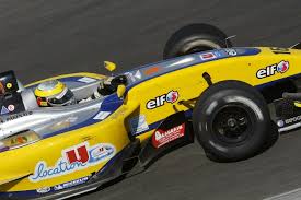 Image result for Yellow Renault 2005 AA