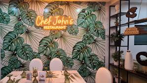 Willkommen im restaurant, café und lounge the garden in wr.neustadt. Chef John S Garden Cafe Restaurant Catering Services Home Facebook