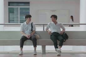 My little old boy episode 249. Rainbow Colored Thai Dramas That Deserve Your Attention Entertainment The Jakarta Post