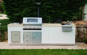 Efecto Beton Outdoor Kueche Efecto Die Betonschreiner