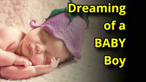 Are you dreaming of a bouncing baby boy? Top 5 Facts About Dreaming Of A Baby Boy Relationship Advice
