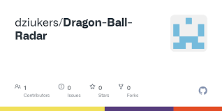 This icon is a transparent background png icon, you can use our free online tool to generate css sprites. Github Dziukers Dragon Ball Radar