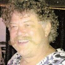 Dennis Perry Sensing, Sr. Obituary