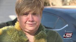 VIDEO: Mother pleads for son’s killer to come forward