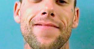 Fugitive charged with hate crime rearrested after 5 years