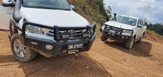 Information about the town limbang. Malaysians In Sarawak Are Stranded That S Why The Toyota Hilux Is A Necessity There Wapcar
