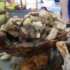 Taman desaria, sungai ara, 11900 bayan lepas, penang. Marcellus Famous Chicken Rice Sungai Ara Food Court 7 Tips