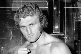 Requiem for a heavyweight