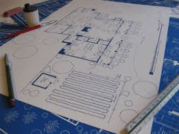 Notice there's never a single shot where a camera follows a character in or out of the soprano house. Fantasy Floorplans Of Popular Tv Homes