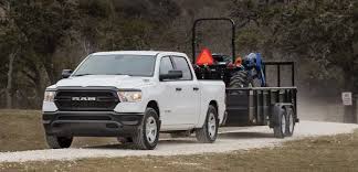 Get our lowest ram prices now! What Can The Ram 1500 Tow Glenn E Thomas Dodge Chrysler Jeep