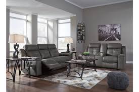 Ashley furniture $50 gift card. Jesolo Manual Reclining Sofa Ashley Furniture Homestore