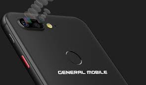 General Mobile Den Pesin Fiyatina 6 Taksit Kampanyasi 133 Tl Taksitle Satacak Teknoloji Haberleri