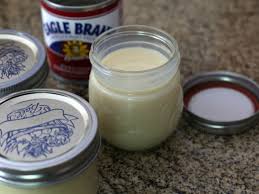 You can even whip evaporated milk, like cream, for a dessert topping. How To Make Sweetened Condensed Milk Three Ways