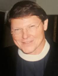 Obituary information for The Rev. Canon Charles K. Floyd, Jr.