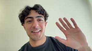 Cary Chiu's Instagram, Twitter & Facebook