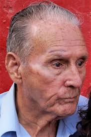 Obituary information for Coy Swanson Scalf