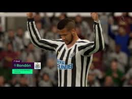 Maybe you would like to learn more about one of these? Paso Arabica Anadir Salomon Rondon Fifa 19 Mejor Mil Yermo