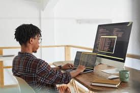 The wfh league delivers an authentic esports league experience for those looking to represent their company and team up with their colleagues. In The Office Or Wfh What Is Better For Developers Techrepublic