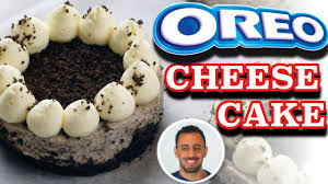 Le cheesecake est un dessert d'origine américaine qui est composé de fromage (kiri, saint morêt, boursin ou encore du philadelphia cheese, le fromage à cheesecake). Cheesecake Oreo Minute Recette Facile Rapide Sans Cuisson Youtube