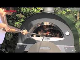 Alfa Forno Pizza Ovens A Detailed Review Pizza Oven Wood Burning Pizza Oven Wood Fired Oven