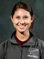 2015 Field Hockey Roster