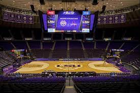 Lsu basketball faces big challenge in the week ahead, starting with game at streaking arkansas. Tv Networks Tip Off Times Announced For Lsu S 2018 2019 Basketball Season Tigerdroppings Com