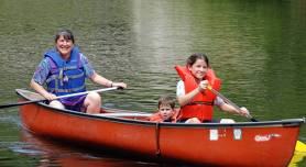 Susque Family Camp 2026