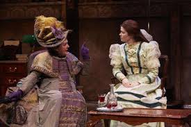 The project gutenberg ebook, the importance of being earnest, by oscar wilde. New Production Of The Importance Of Being Earnest Enchants Cambridge Audience