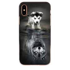 Maybe you would like to learn more about one of these? Coque Iphone Chien Loup Animacase