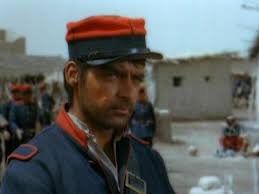 The Westerns of Rory Calhoun