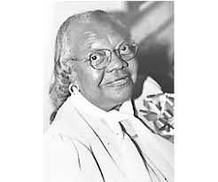 Dorothy Ward Obituary (1922