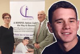 What is Casey's Law? » Ask Our Doctors (by JourneyPure)