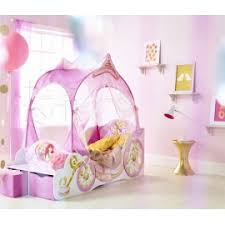 Habe dieses prinzessin bett meiner zweijährigen tochter gekauft. Wagenformiges Bett Fur Echte Prinzessinnen