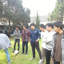 Maybe you would like to learn more about one of these? Sma Angkasa Bandung Lycee A Bandung