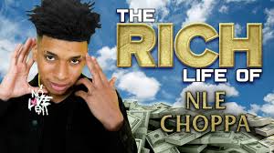 Nle choppa's net worth is 4 million dollars, as of 2020. Nle Choppa The Rich Life Net Worth 2019 Forbes Car House Chains More Youtube