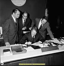 Jimmy Carter's Neglected Legacy Among American Governors