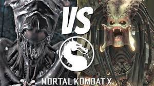 Predator gameplay matches fatality, brutality, x ray and. Mortal Kombat X Alien Vs Predator Matches Gameplay Brutality Fatality 1080p 60fps Youtube